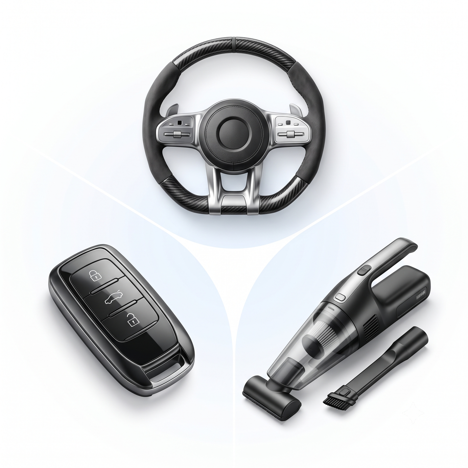 Car & Accessories